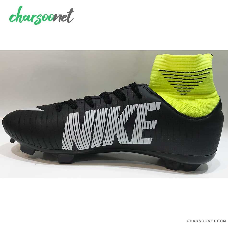 کفش فوتبال نایکی مرکوریال Nike