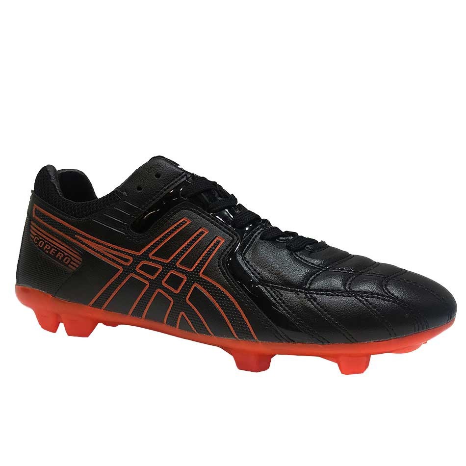 کفش فوتبال اسیکس asics