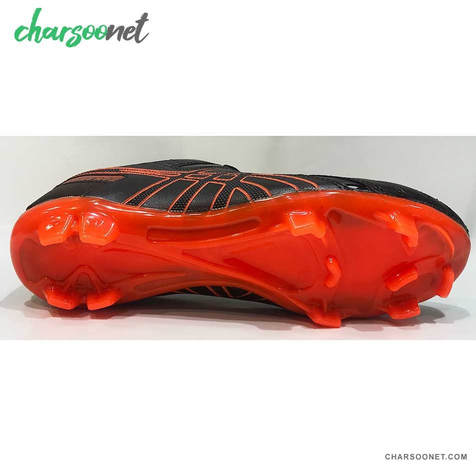 کفش فوتبال اسیکس asics