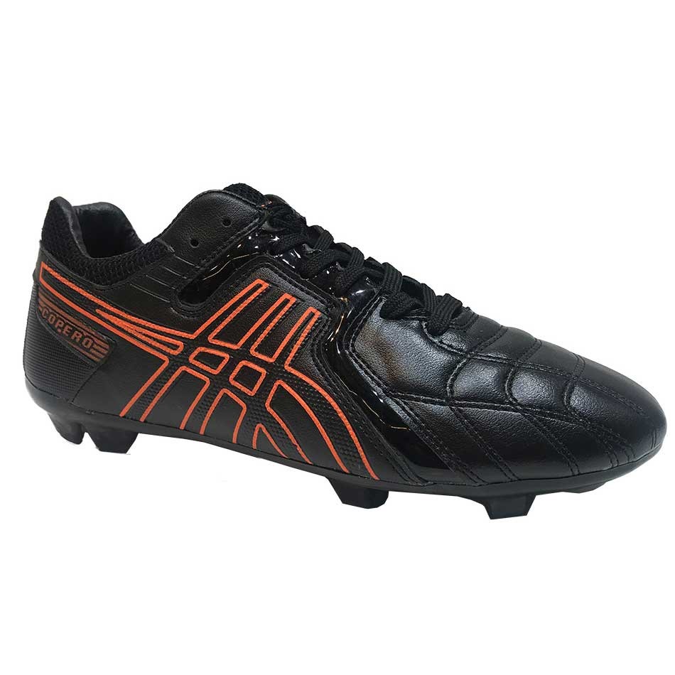 کفش فوتبال اسیکس asics