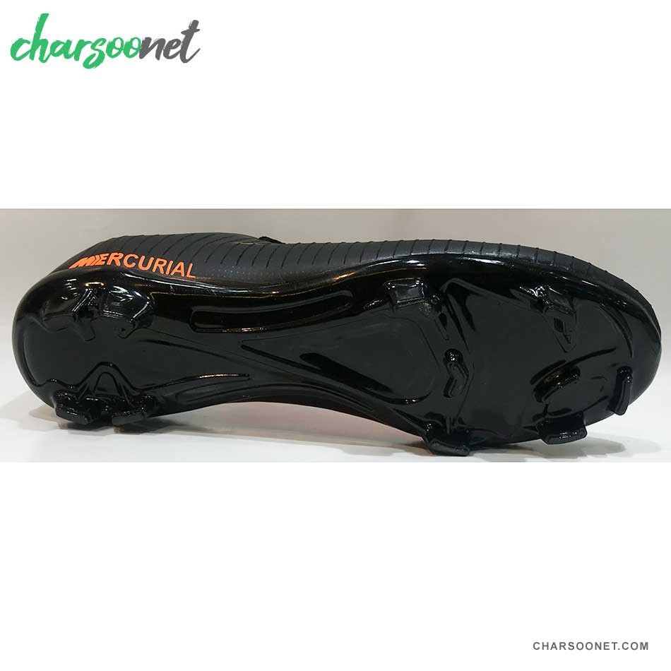 کفش فوتبال نایکی مرکوریال Nike Mercurial