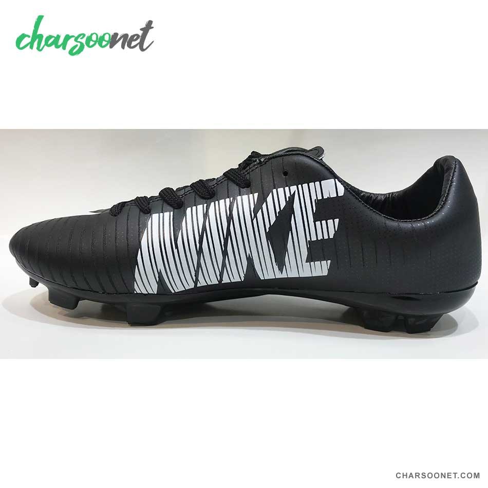 کفش فوتبال نایکی مرکوریال Nike Mercurial