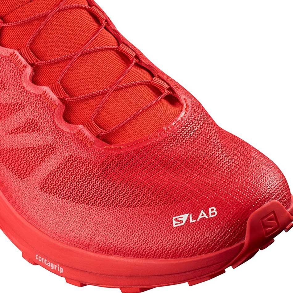 کفش دویدن مردانه سالومون Salomon S-Lab Sense 6