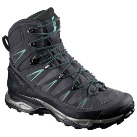 بوت کوهنوردی زنانه سالومون Salomon X Ultra Trek GTX W