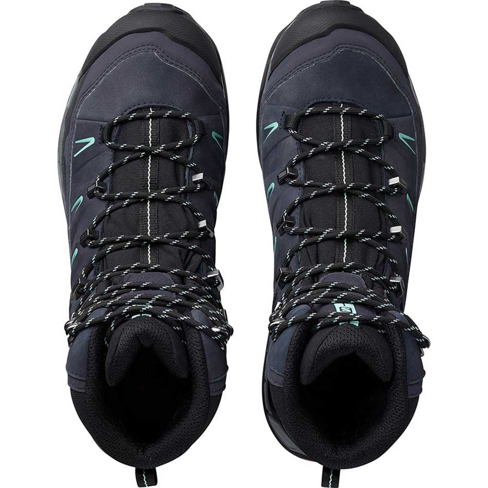 بوت کوهنوردی زنانه سالومون Salomon X Ultra Trek GTX W