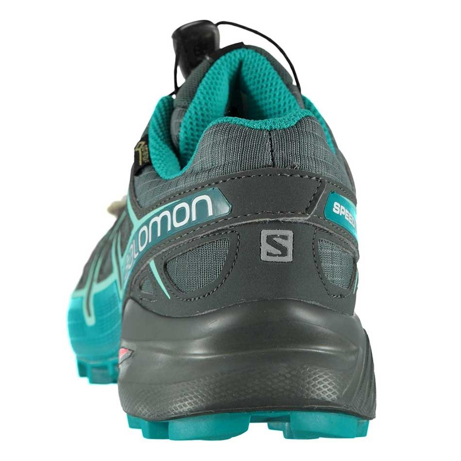 کفش تریال رانینگ زنانه سالومون Salomon Speedcross 4 GTX
