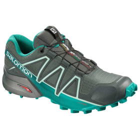 کفش تریال رانینگ زنانه سالومون Salomon Speedcross 4 GTX