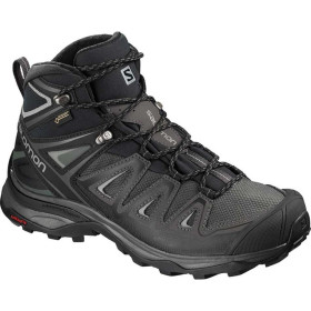 کفش کوهنوردی زنانه سالومون Salomon X Ultra 3 MID GTX W