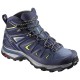 کفش کوهنوردی زنانه Salomon X Ultra 3 MID GTX W