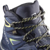 کفش کوهنوردی زنانه Salomon X Ultra 3 MID GTX W