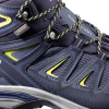 کفش کوهنوردی زنانه Salomon X Ultra 3 MID GTX W