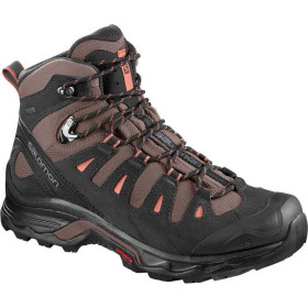 کفش کوهنوردی زنانه ضد آب Salomon Quest Prime GTX W