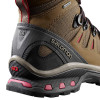 بوت  کوهنوردی زنانه سالومون Salomon Quest 4D 3 GTX W