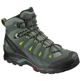 کفش کوهنوردی و طبیعتگردی مردانه سالومون Salomon Quest Prime GTX M