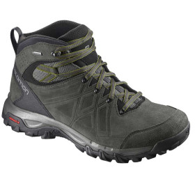 کفش کوهنوردی مردانه سالومون Salomon Evasion 2 MID LTR GTX M