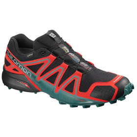 کفش تریال رانینگ مردانه سالومون Salomon Speedcross 4 GTX M