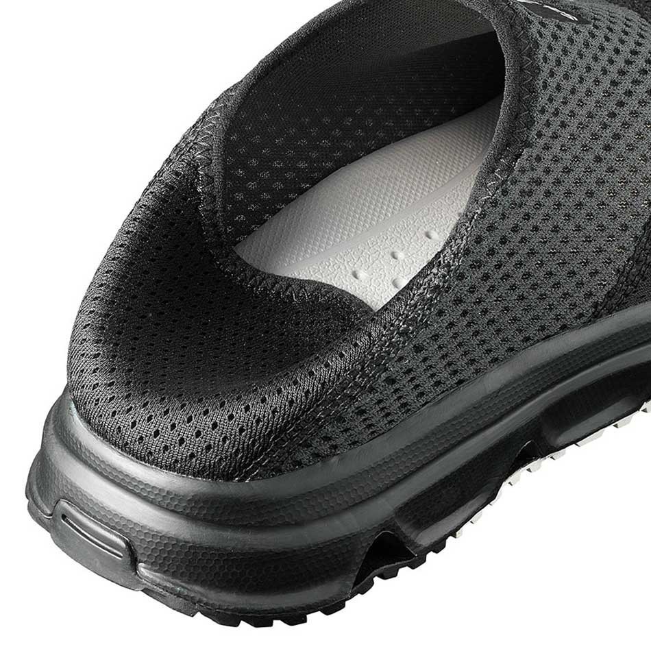 کفش تابستانی مردانه سالومون Salomon  Rx moc 3