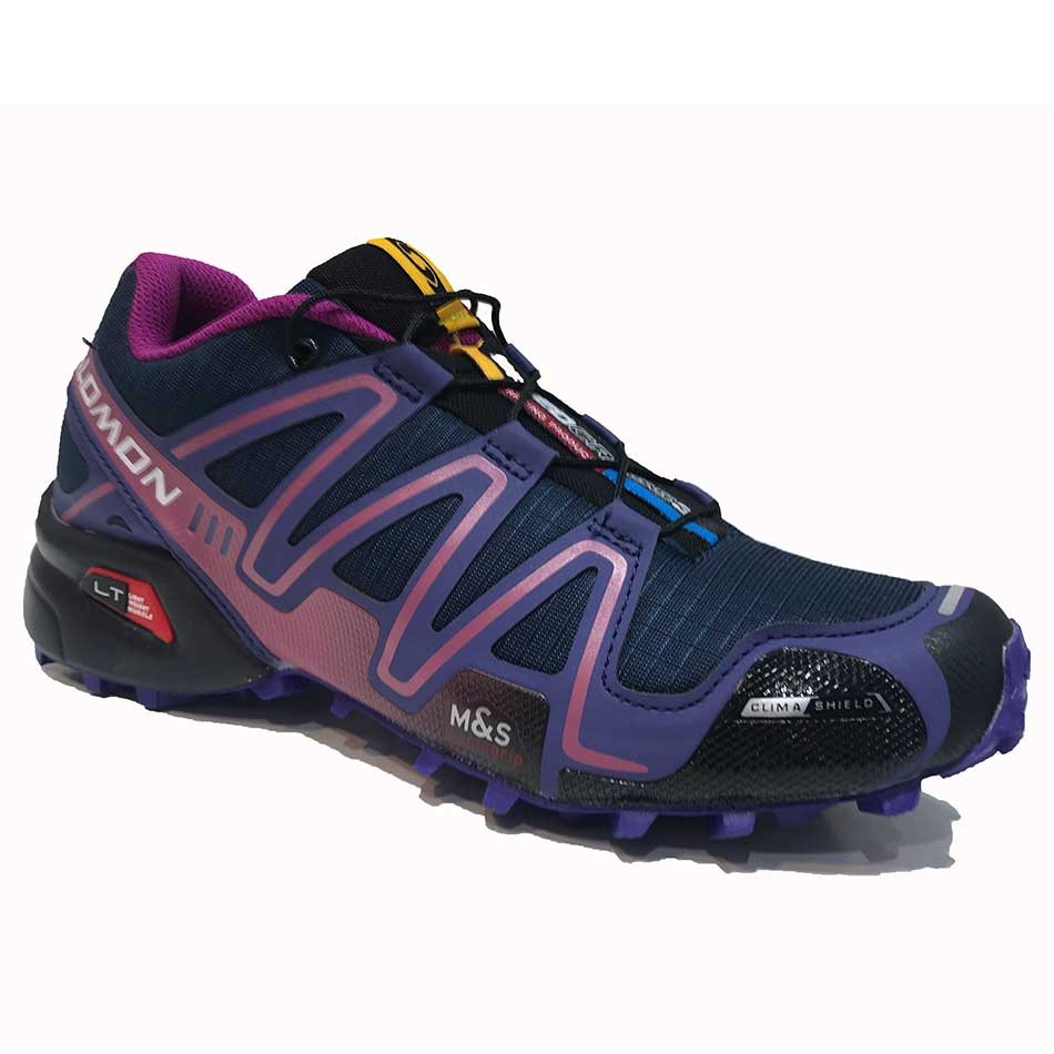 کفش زنانه سالومون Salomon Speedcross