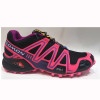کفش دویدن و پیاده روی زنانه سالومون Salomon Speedcross
