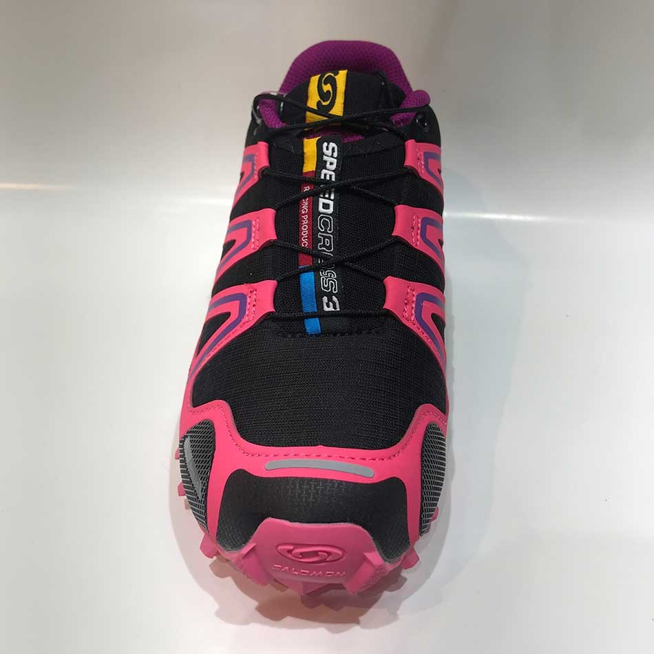 کفش دویدن و پیاده روی زنانه سالومون Salomon Speedcross