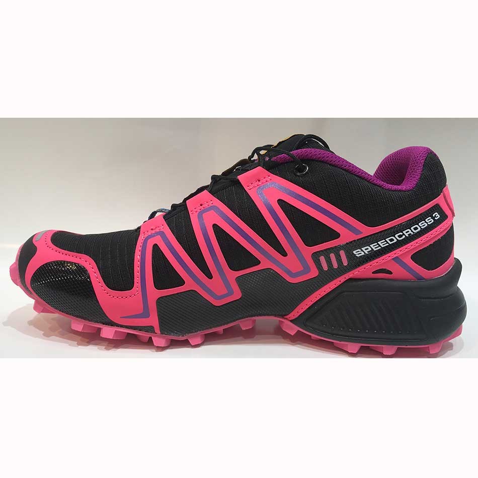کفش دویدن و پیاده روی زنانه سالومون Salomon Speedcross
