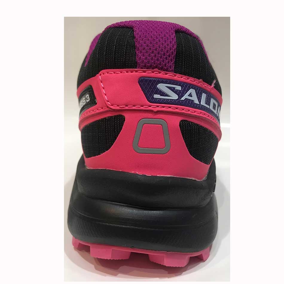 کفش دویدن و پیاده روی زنانه سالومون Salomon Speedcross