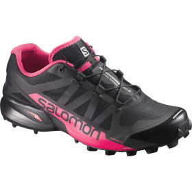 کفش پیاده روی و دویدن زنانه سالومون Salomon Speedcross Pro 2 W