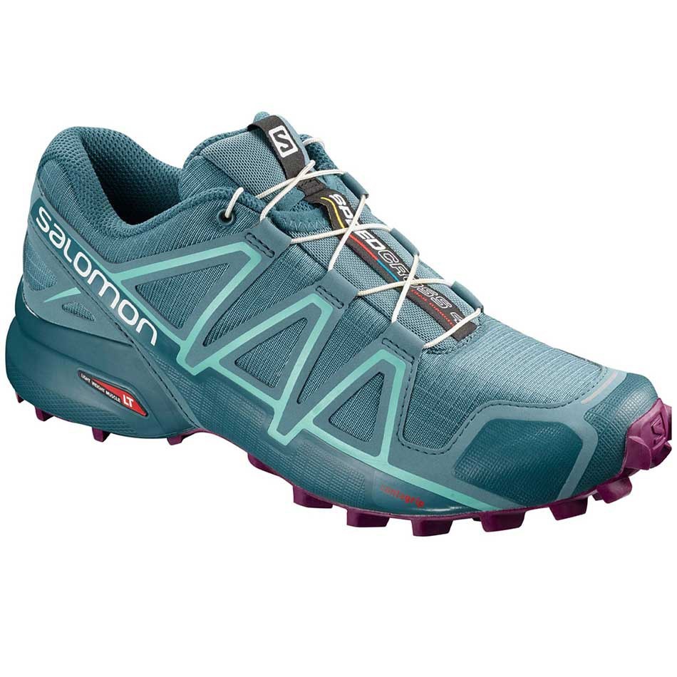 کفش زنانه سالومون اسپیدکراس Salomon Speedcross 4 W