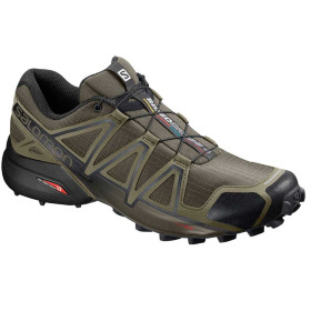 کفش ورزشی سالومون اسپیدکراس 4 SALOMON Speedcross