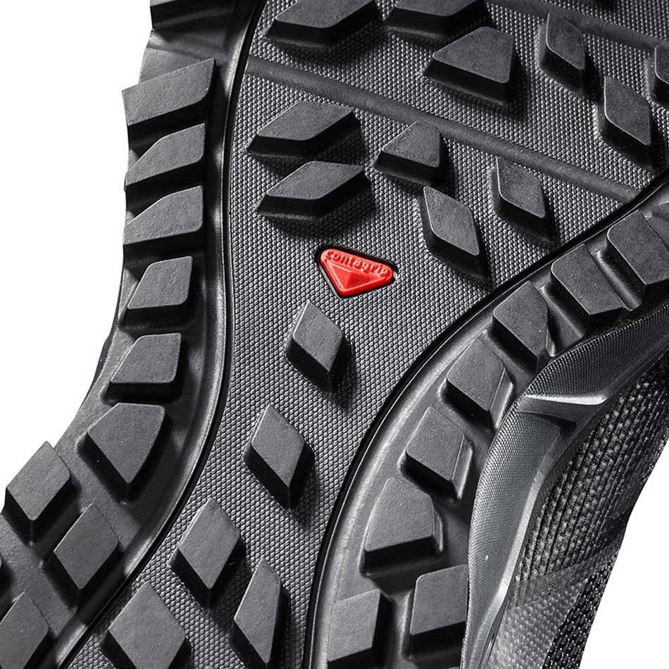 کفش هایکینگ مردانه سالومون Salomon Trailster