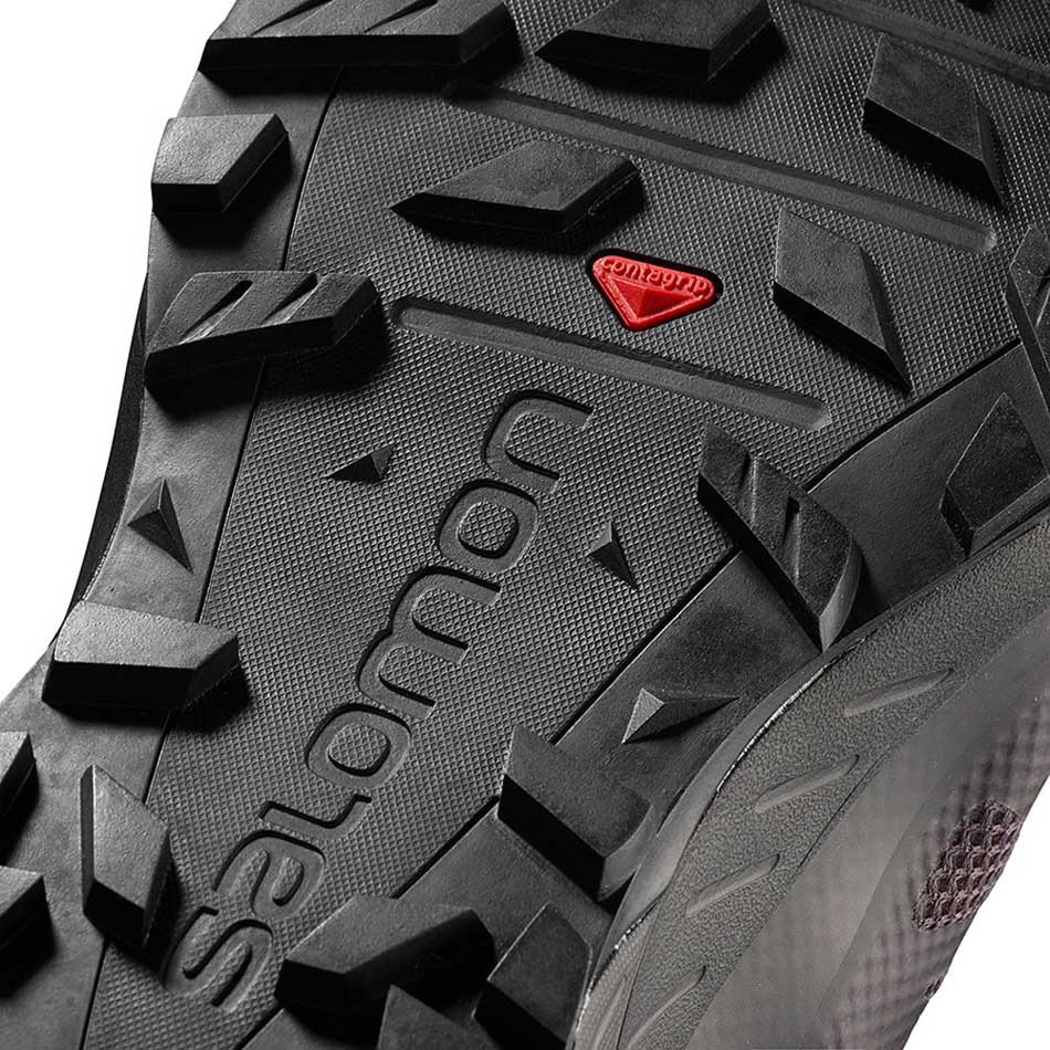 کفش کوهپیمایی مردانه سالومون Salomon XA Discovery GTX