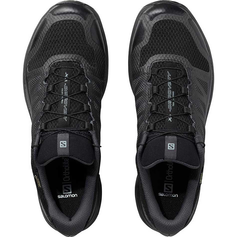 کفش کوهپیمایی مردانه سالومون Salomon XA Discovery GTX