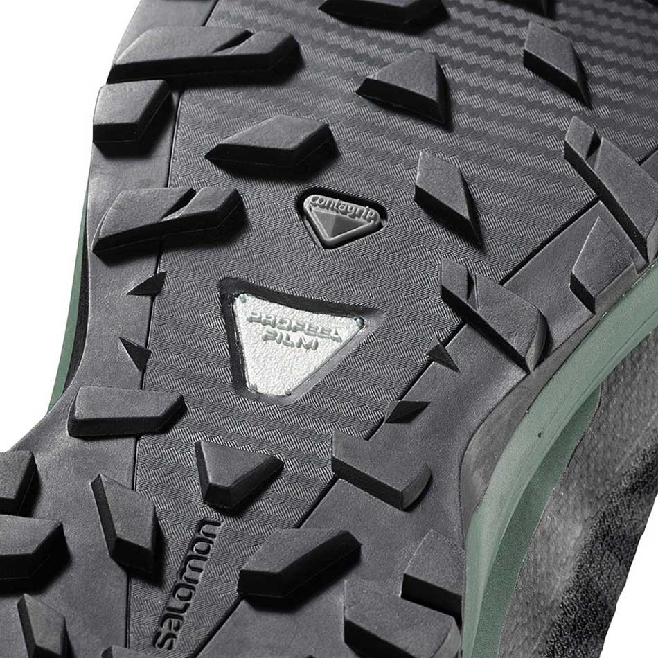 کفش تریال رانینگ مردانه سالومون Salomon Xa Elevate Trail Running