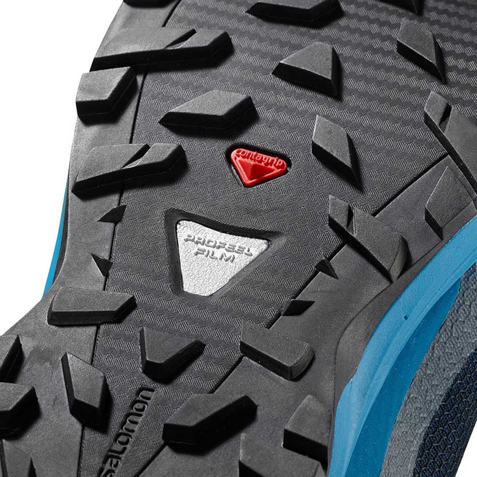 کفش مردانه سالومون Salomon XA Elevate GTX