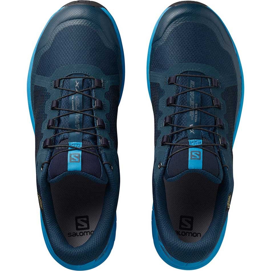 کفش مردانه سالومون Salomon XA Elevate GTX