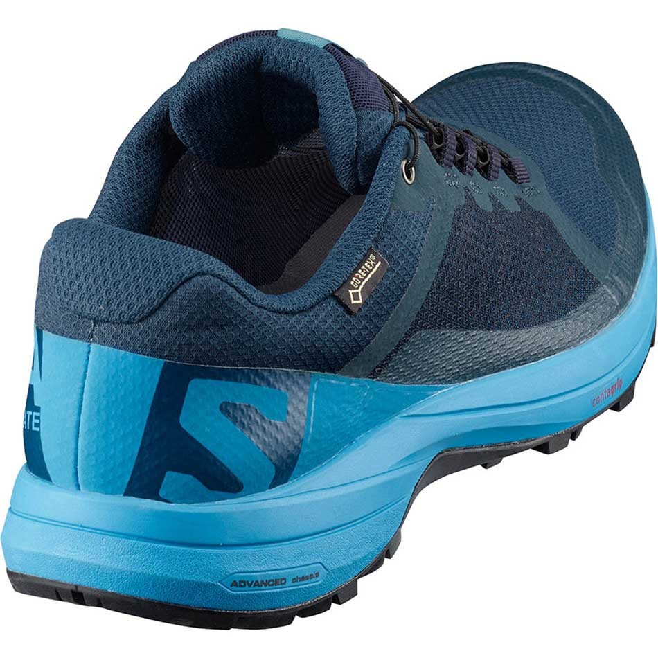 کفش مردانه سالومون Salomon XA Elevate GTX