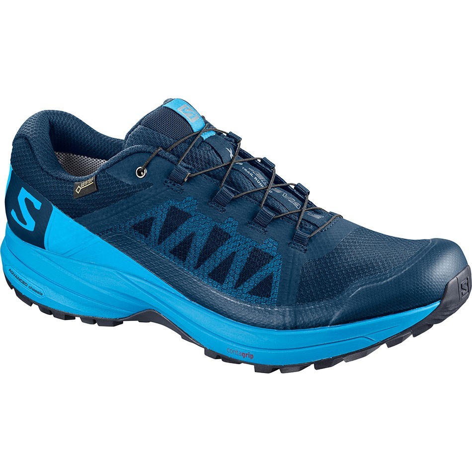 کفش مردانه سالومون Salomon XA Elevate GTX
