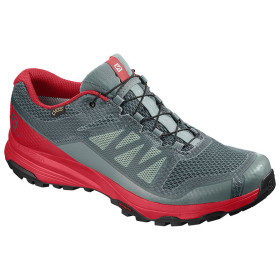 کفش طبیعتگردی مردانه ضد آب Salomon XA Discovery Gore-Tex