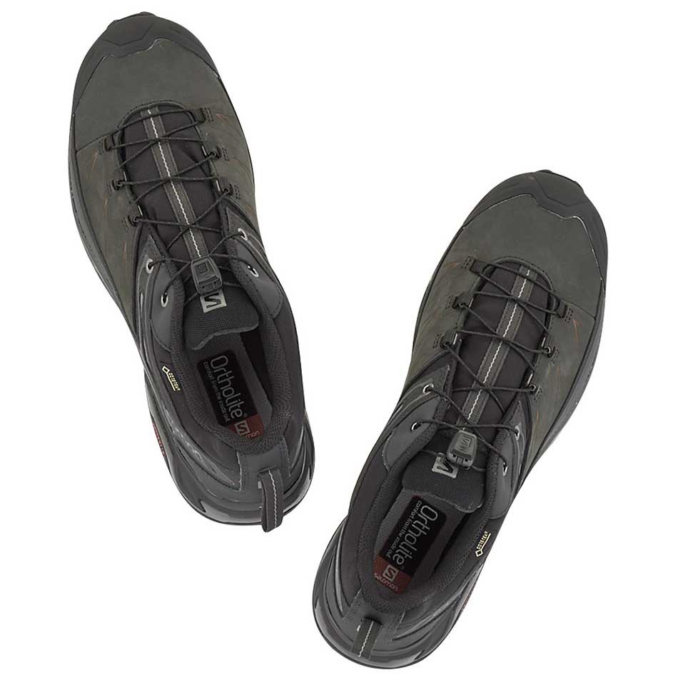 کفش کوهنوردی مردانه سالومون Salomon X Ultra 3 LTR GTX