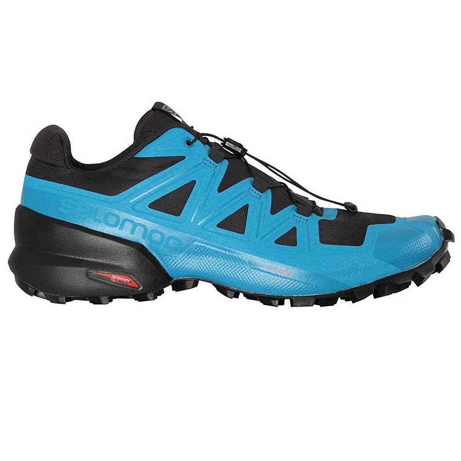 کفش تریال رانینگ مردانه اسپیدکراس Salomon Speedcross 5
