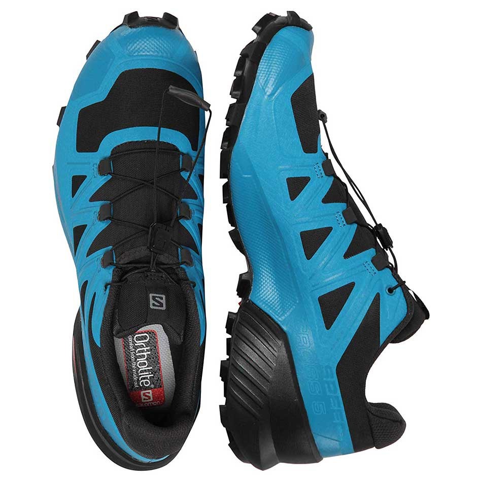 کفش تریال رانینگ مردانه اسپیدکراس Salomon Speedcross 5