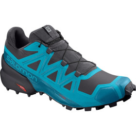 کفش تریال رانینگ مردانه اسپیدکراس Salomon Speedcross 5