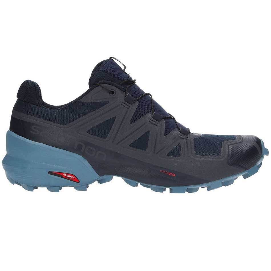 کفش رانینگ مردانه سالومون Salomon Speedcross 5