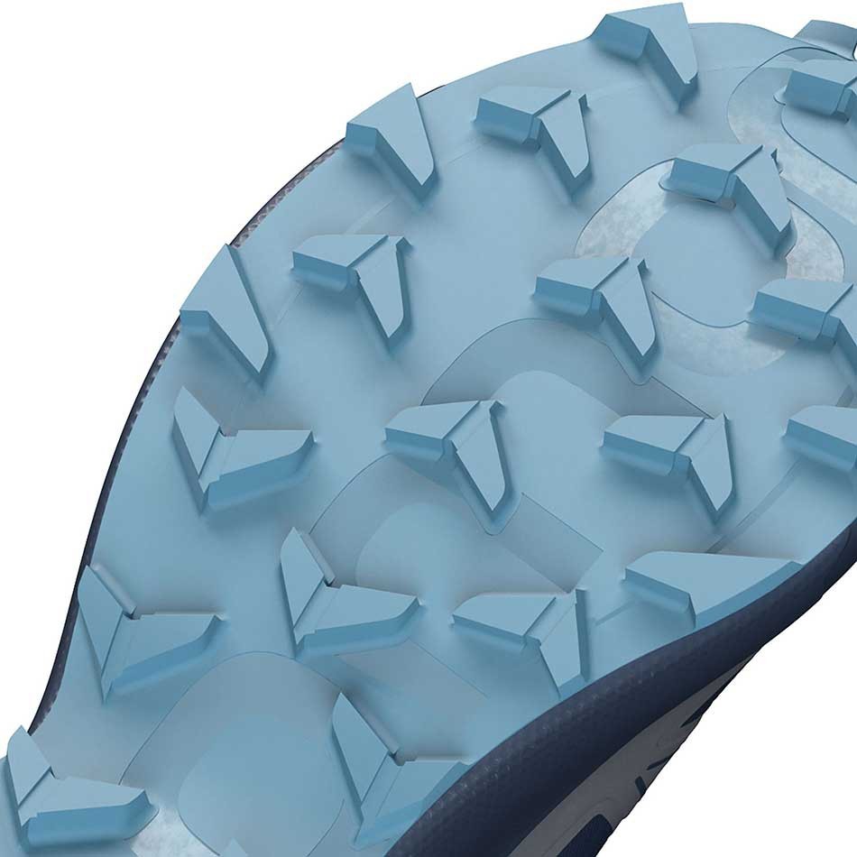 کفش رانینگ مردانه سالومون Salomon Speedcross 5