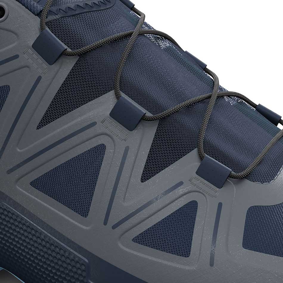 کفش رانینگ مردانه سالومون Salomon Speedcross 5