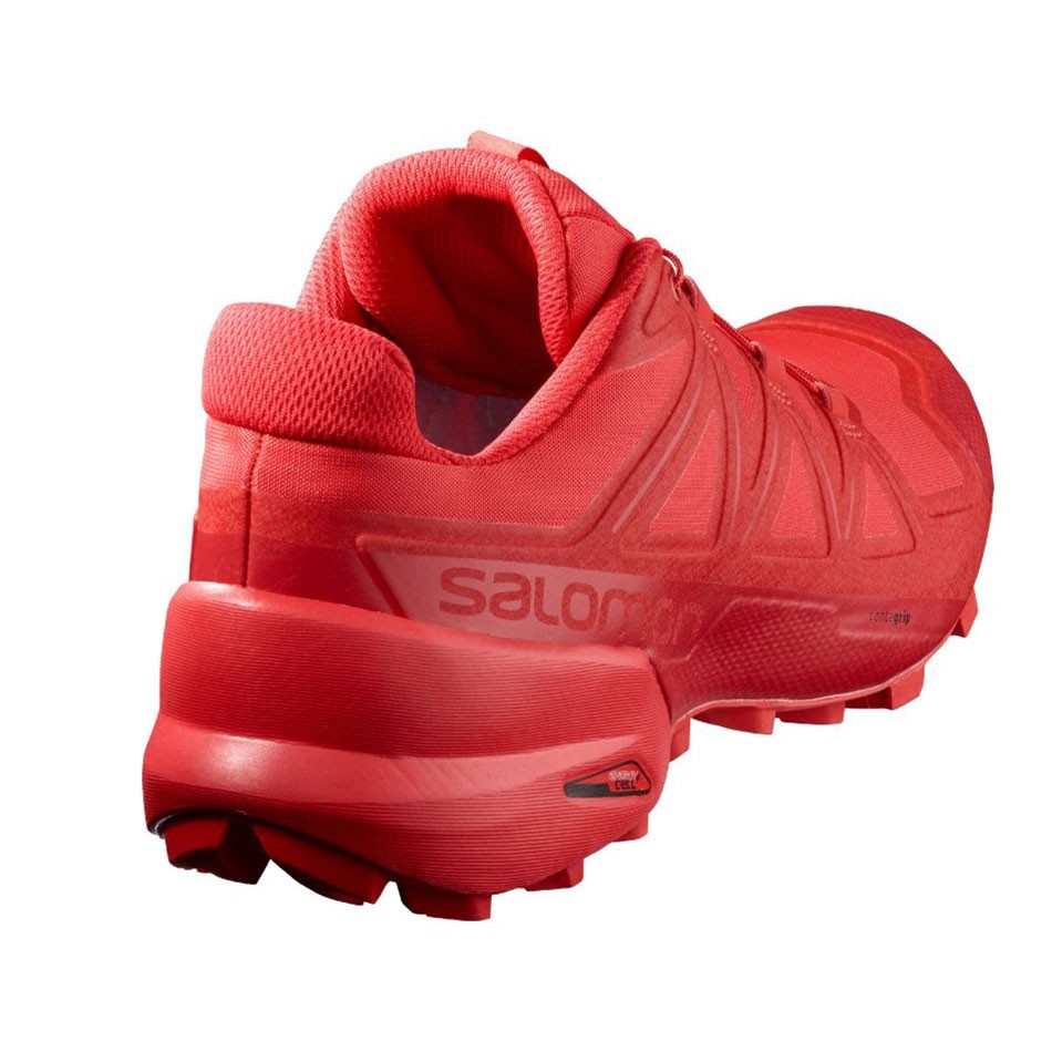 کفش رانینگ زنانه سالومون Salomon Speedcross 5