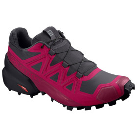 کفش تریال رانینگ زنانه سالومون Salomon Speedcross 5