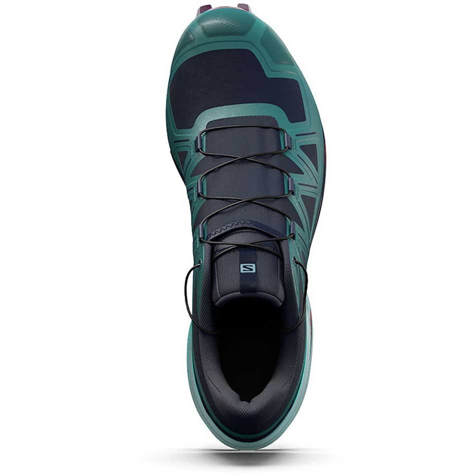 کفش دویدن زنانه سالومون Salomon Speedcross 5