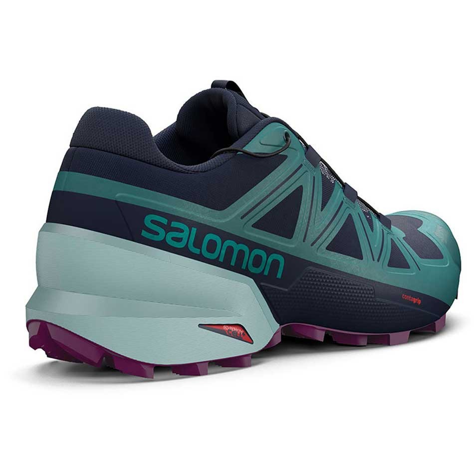 کفش دویدن زنانه سالومون Salomon Speedcross 5