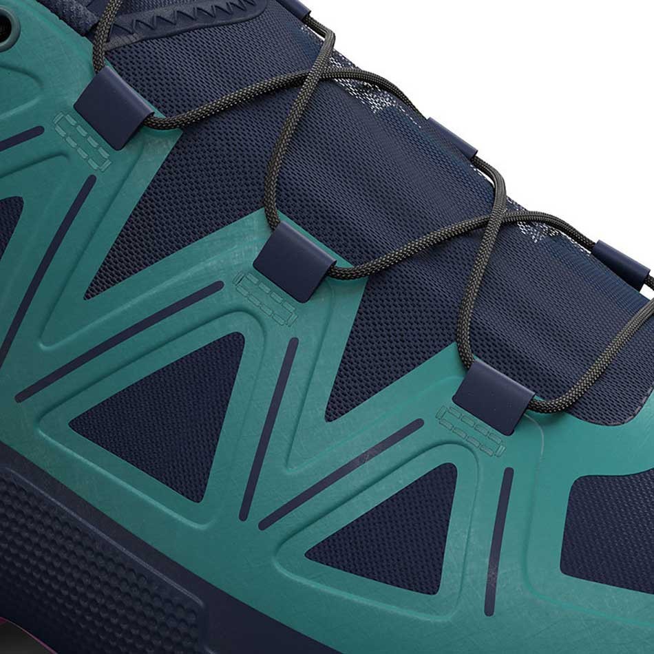 کفش دویدن زنانه سالومون Salomon Speedcross 5